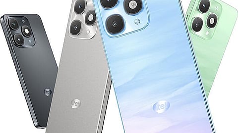 itel A90 Launched in India : Country’s Most Affordable Smartphone with AI Assistant at Just ₹6,499