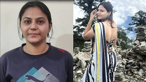 Haryana YouTuber Jyoti Malhotra arrested on charges of spying for Pakistan