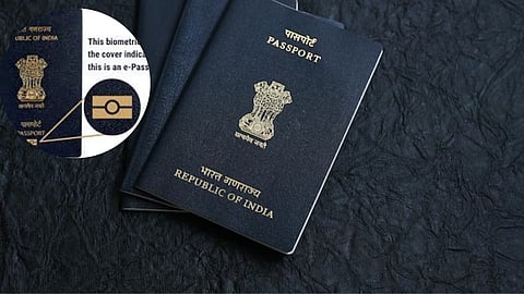 Biometric e-Passport Service: India Launches Microchip-Enabled e-Passport to Simplify International Travel