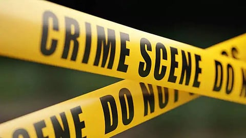 Chhatrapati Sambhajinagar: Father in Jail, Son Takes Over Ganja Business — 1.3 kg Seized by CIDCO Police