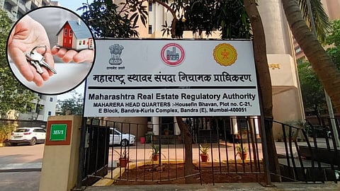 MahaRERA Cancels Registration of Over 4,000 Real Estate Agents in Thane