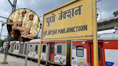 Bomb Threat Sparks Panic in Pune; Security Tightened at Three Key Locations