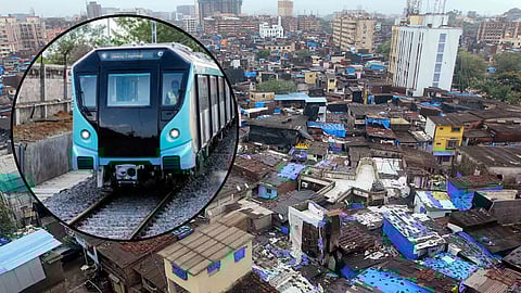 Mumbai's First Metro Interchange Station to be Built in Dharavi; Metro Line 11 to be Extended