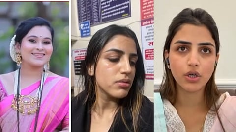 Vaishnavi Hagavane Case: Shocking Allegations by Mayuri Jagtap Against In-Laws; Claims of Dowry Harassment and Abuse