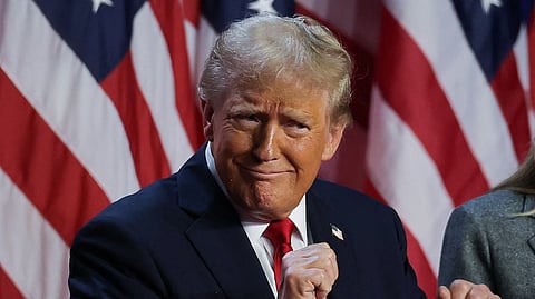 Donald Trump Warns Apple: "Make iPhones in America, Not India"