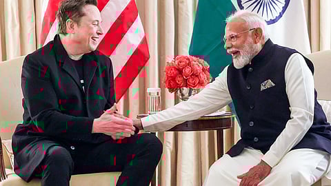 Starlink Internet Service Set to Launch in India Following Government Approval