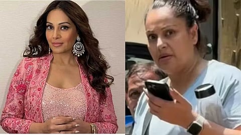 Bipasha Basu’s Latest Look Sparks Online Buzz: Netizens React to Her Appearance in Viral Video