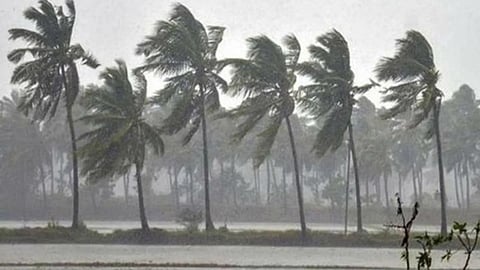 Maharashtra Rain Alert