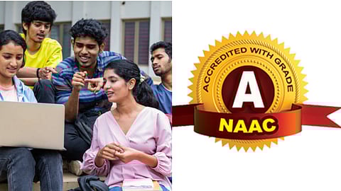 NAAC Accreditation: Big Relief for Students as Deadline Extended by Six Months