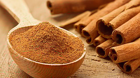 Cinnamon Benefits: A Natural Remedy for Better Health