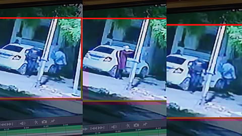 Chhatrapati Sambhaji Nagar Crime: Suspected Robbery Mastermind Killed in Police Encounter