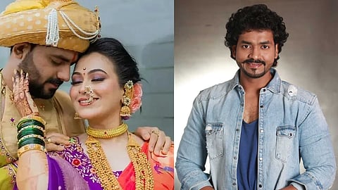 Utkarsh Shinde's Song ‘Hundabali’ Expresses Pain of Vaishnavi Hagavane’s Tragic Death