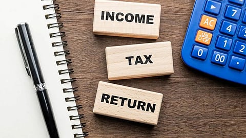 Income Tax Return Update : ITR Filing Deadline Extended to September 15, 2025