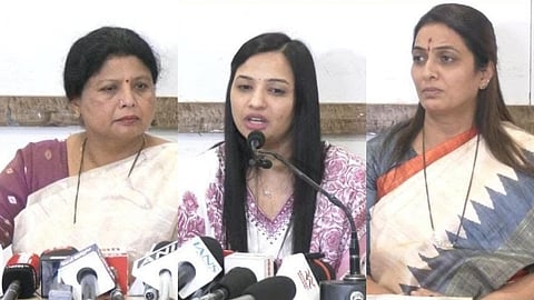 Parinay Phuke Sister-In-Law Priya Phuke has Alleged that Threatened by In-Laws