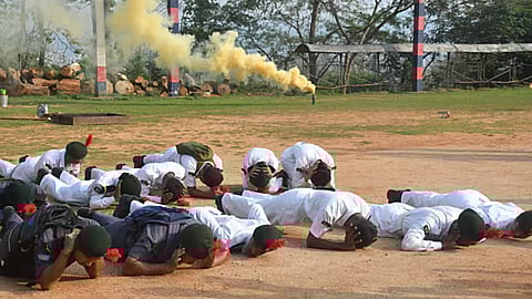 India to Conduct Large-Scale Civil Defence Drills in Four Border States Amid Rising Tensions