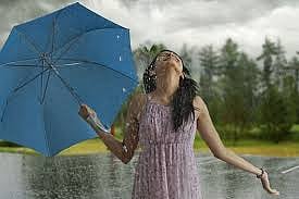 Monsoon Tips: Love Getting Wet in the Rain? Discover These 5 Amazing Health Benefits!