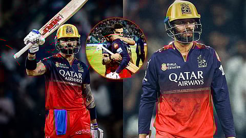 IPL 2025: Jitesh Sharma Powers RCB to Victory, Virat Kohli Sets Historic T20 Record