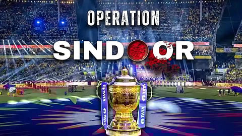 IPL 2025: BCCI to Honour Armed Forces for 'Operation Sindoor' at Grand Closing Ceremony
