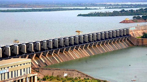 Almatti Dam: Inter-State Coordination Meeting Yields Key Decisions for Flood Management