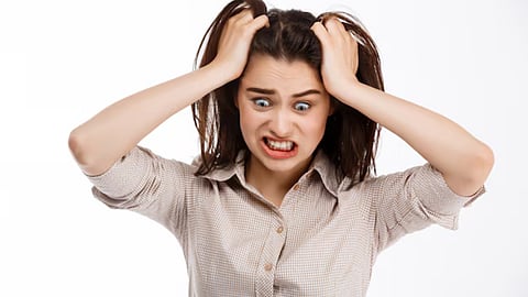 Tips For Control Irritation and Anger