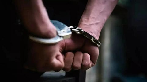 A Man In Kalwa Arrested For Spying For Pakistan, Shared Sensitive Information