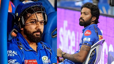 IPL 2025 : Mumbai Indians Face Elimination Threat as Weather Looms Over Crucial Eliminator