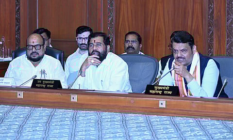 CM Fadnavis Accelerates Water Supply Scheme: Administration Pushes for Completion by October