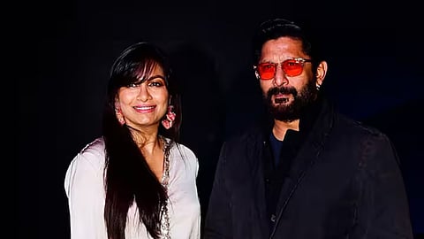 SEBI Bans Arshad Warsi, Wife Maria Goretti for One Year in Stock Market Scam Case