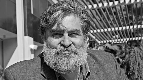 Valmik Thapar: India’s ‘Tiger Man’ Passes Away at 73 After Decades of Conservation Work