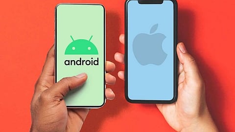 WhatsApp to Stop Working on Older iPhones and Android Devices from June 1