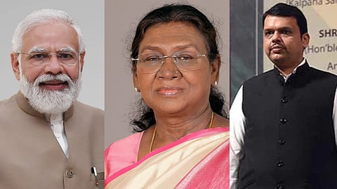 Devendra Fadnavis: PM Modi to Seek Darshan of Ahilya Devi, Says Will Visit Soon