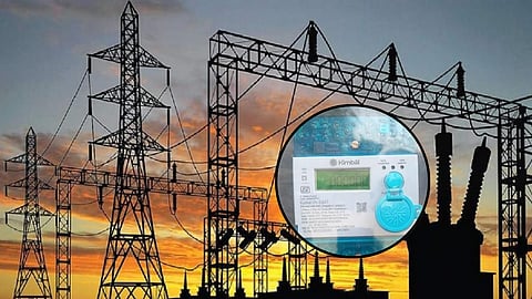 In Chhatrapati Sambhajinagar Over 56,000 Installed to Ensure Accurate and Timely Electricity Bills