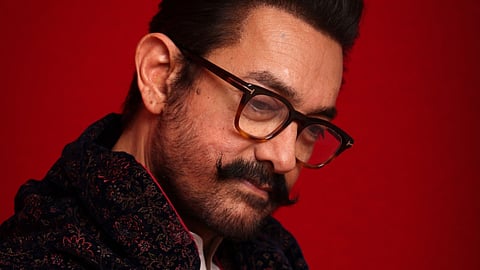Aamir Khan Announces ‘Mahabharat’ as His Dream Project; Could Be His Last Film