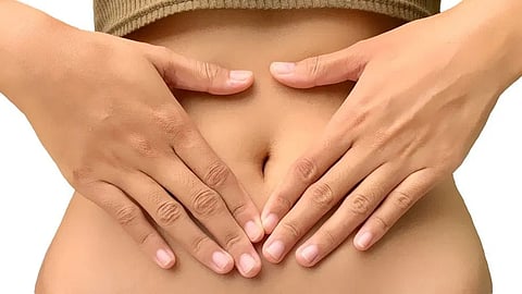 Junk Food, Poor Diet and Sedentary Lifestyle Take a Toll on the Digestive System
