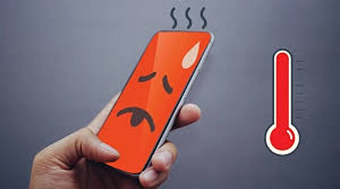 Smartphone Safety Tips: Is Your Phone Overheating? Here's How to Keep It Cool