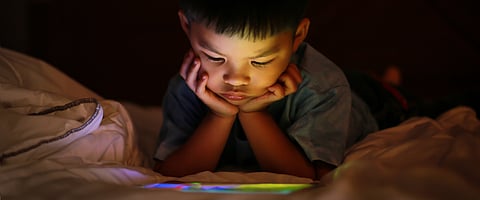 Excessive Phone Use in Children: Health Risks and Parental Solutions