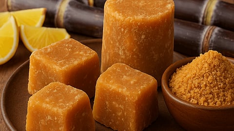 Jaggery Benefits: Know these amazing benefits of jaggery