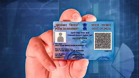 Why Cancelling a Deceased Person's PAN Card is Crucial: A Step-by-Step Guide