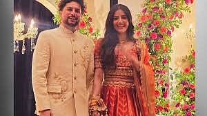 Kuldeep Yadav Engagement: Kuldeep secretly got engaged; Will tie the knot with his childhood friend