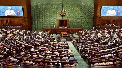Monsoon Session of Parliament 2025, Dates Announced