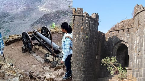 Pune News: Good News for Tourists! Sinhagad Fort to Reopen from June 5 with New Rules in Place