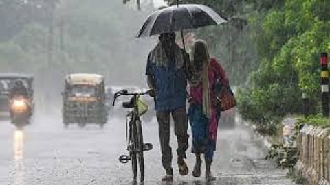Yellow Alert Issued for Marathwada for Next 3 Days