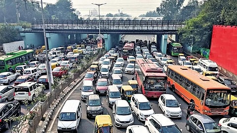 Pune Traffic Update: Major Route Changes Today for Bakri Eid; These Roads to Remain Closed