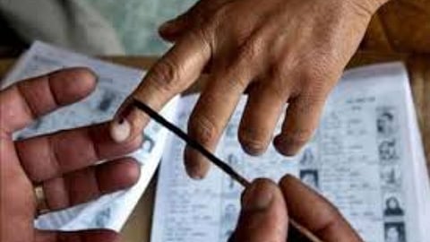 Maharashtra Local Body Elections: Increase in Municipal Council – Municipal Panchayat Election Expenditure Limit, What Did the Election Commissioner Say?