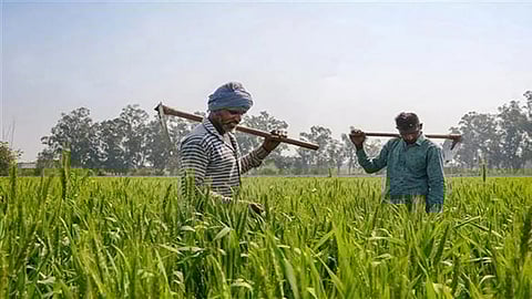 PM-KISAN Scheme : When will PM Kisan Beneficiary Receive The Next Instalment?