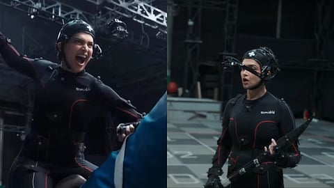 Deepika Padukone to Star as Warrior Queen in Atlee-Allu Arjun’s Magnum Opus