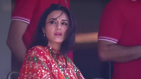 Preity Zinta’s Emotional Post After IPL 2025 Final: “We’ll Be Back Next Year to Finish the Job”
