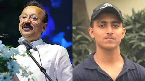 Baba Siddique Murder Case: Key Accused Zeeshan Akhtar Arrested in Canada