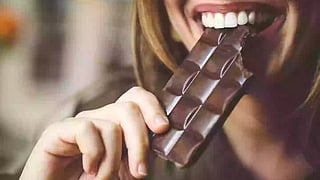 Dark Chocolate During Periods: A Sweet Relief for Pain and Discomfort