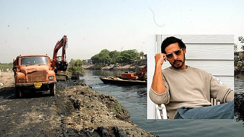 Mithi River Scam : Actor Dino Morea Summoned by ED in Rs 65 Crore Money Laundering Case